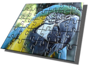 Puzzle Shop Schweiz
