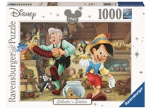 Disney Pinocchio          