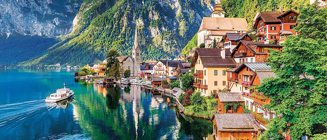 Hallstatt