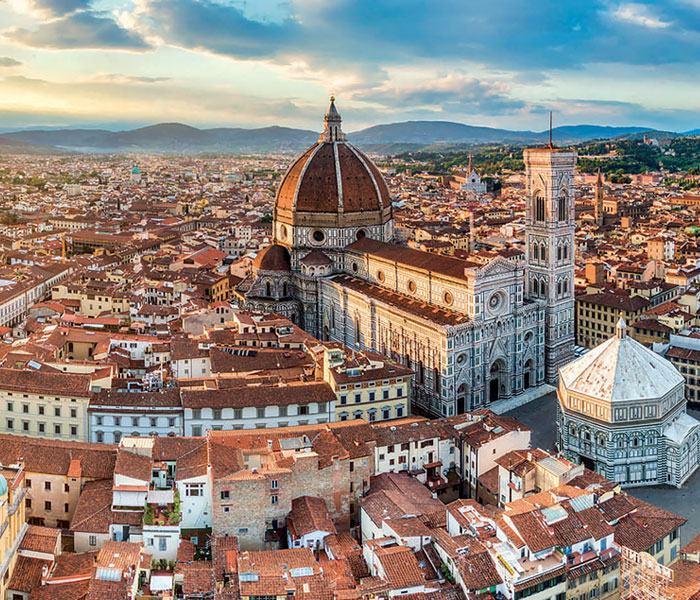 Florenz