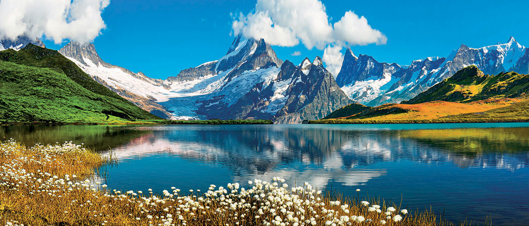 Bachalpsee