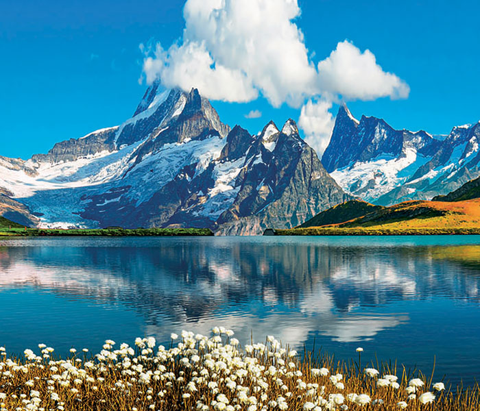 Bachalpsee