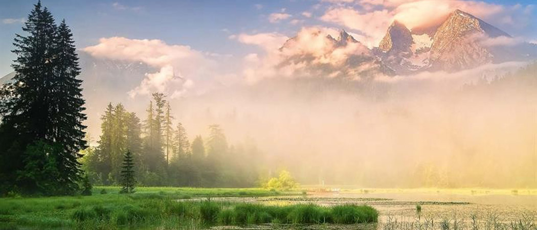 Taubensee