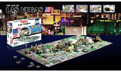 Las Vegas, USA