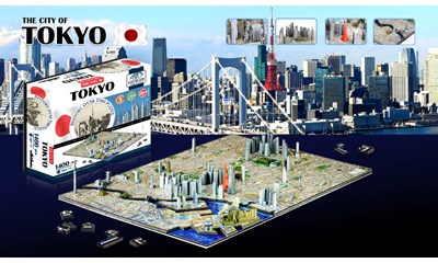Tokyo, Japan