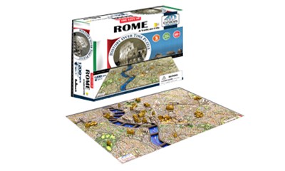Rome, Italy