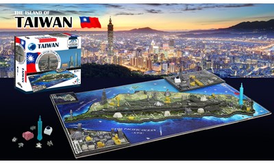 4D Taiwan