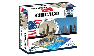 Chicago, USA