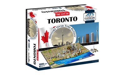 Toronto, Canada