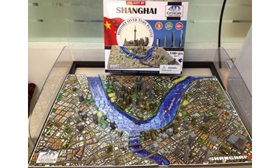 Shanghai, China