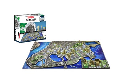 Macau, China