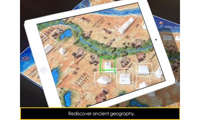 National Geographic Ancient Roma