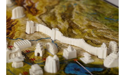 National Geographic Ancient China