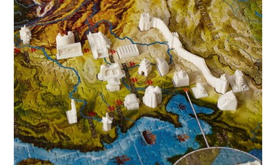 National Geographic Ancient China
