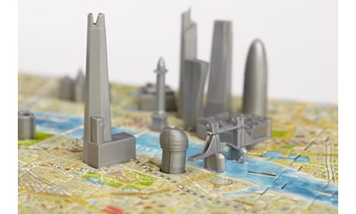 4D Mini New York