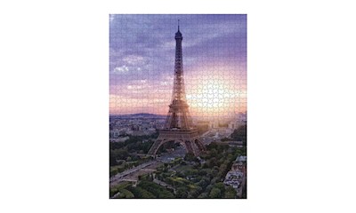 Wahrzeichen 3x1000 Teile