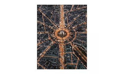 Weltstädte 3x1000 Teile (Sebastien Nagy)