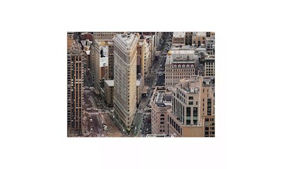 Weltstädte 3x1000 Teile (Sebastien Nagy)