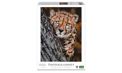 Gepard 1000 Teile (Donal Boyd)