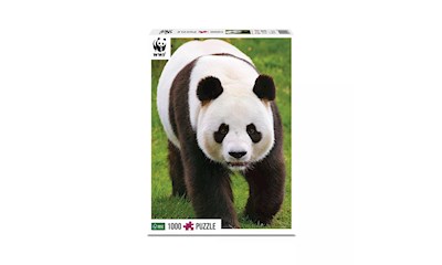 Panda 1000 Teile