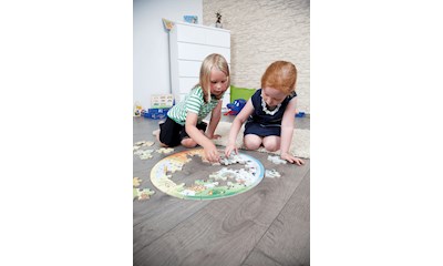 4 Jahreszeiten, XXL Lege