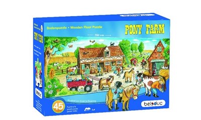BodenPony-Farm