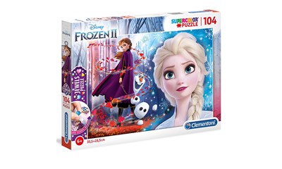 Jewels Frozen 2