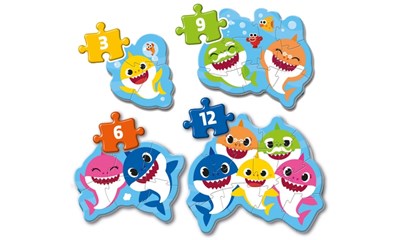 Mein erstes Baby Shark