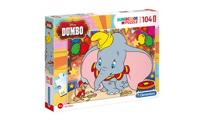 Maxi Dumbo