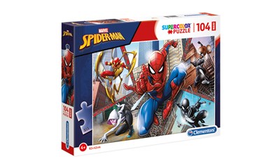Maxi Marvel Spider-Man
