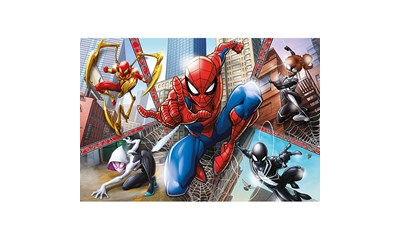 Maxi Marvel Spider-Man