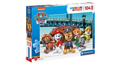 Maxi Paw Patrol