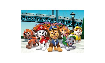 Maxi Paw Patrol