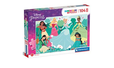 Maxi Disney Princess 