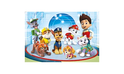 Maxi Paw Patrol