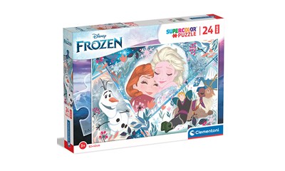 Maxi Frozen 2