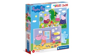 Peppa Pig