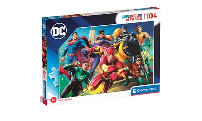 DC Comics