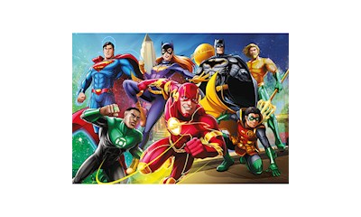 DC Comics