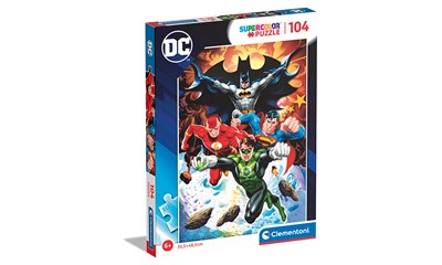 DC Comics 