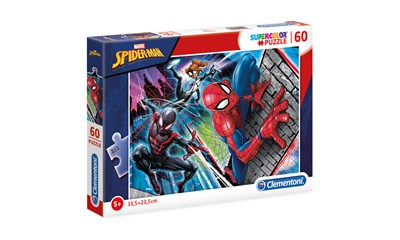 Spider-Man