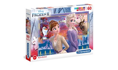 Frozen 2