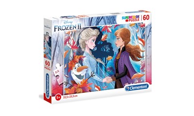 Frozen 2