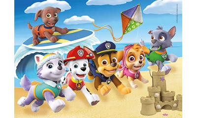 Paw Patrol  