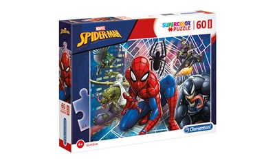 Maxi Spider-Man