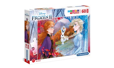 Maxi Frozen 2