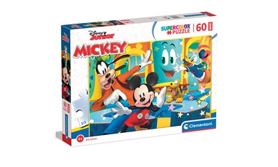 Maxi Mickey 
