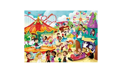 Luna Park