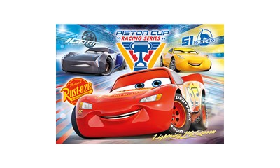 Cars 3