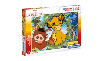 Lion King